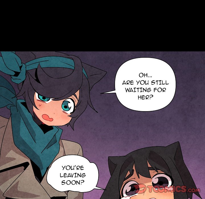 Overlord Time! Overlord Time! EP 29 - Toomics page 10 - 