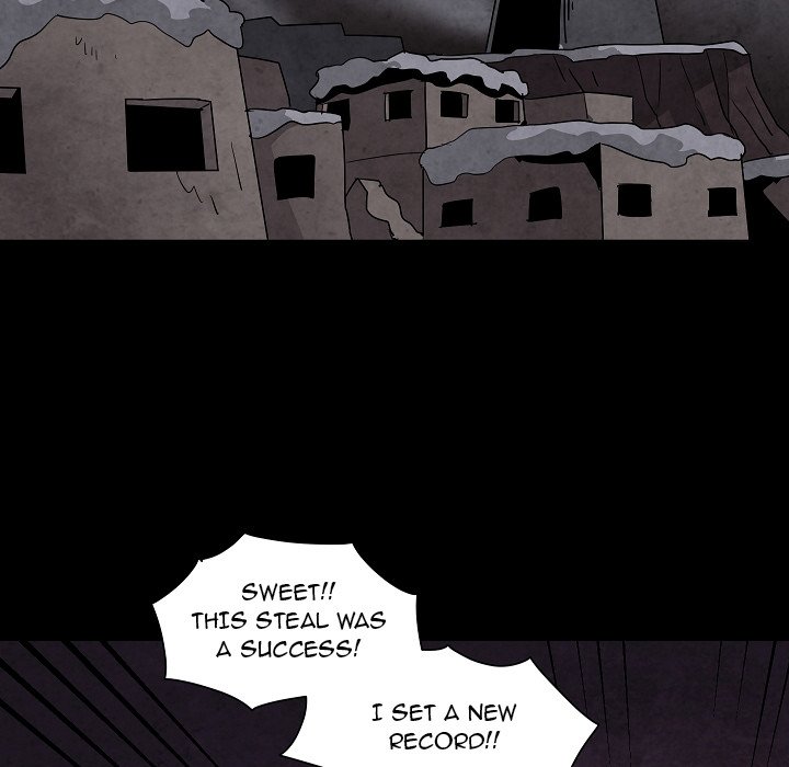 Overlord Time! Overlord Time! EP 29 - Toomics page 97 - 