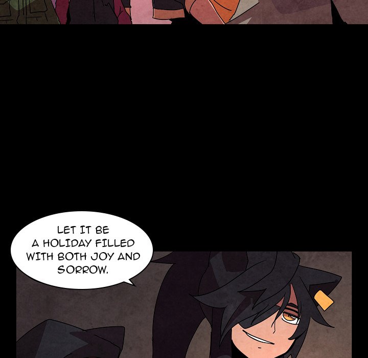 Overlord Time! Overlord Time! EP 29 - Toomics page 99 - 