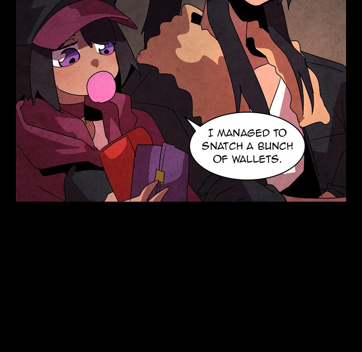 Overlord Time! Overlord Time! EP 29 - Toomics page 100 - 