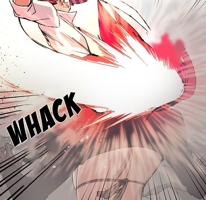 Overlord Time! Overlord Time! EP 3 - Toomics page 104 - 