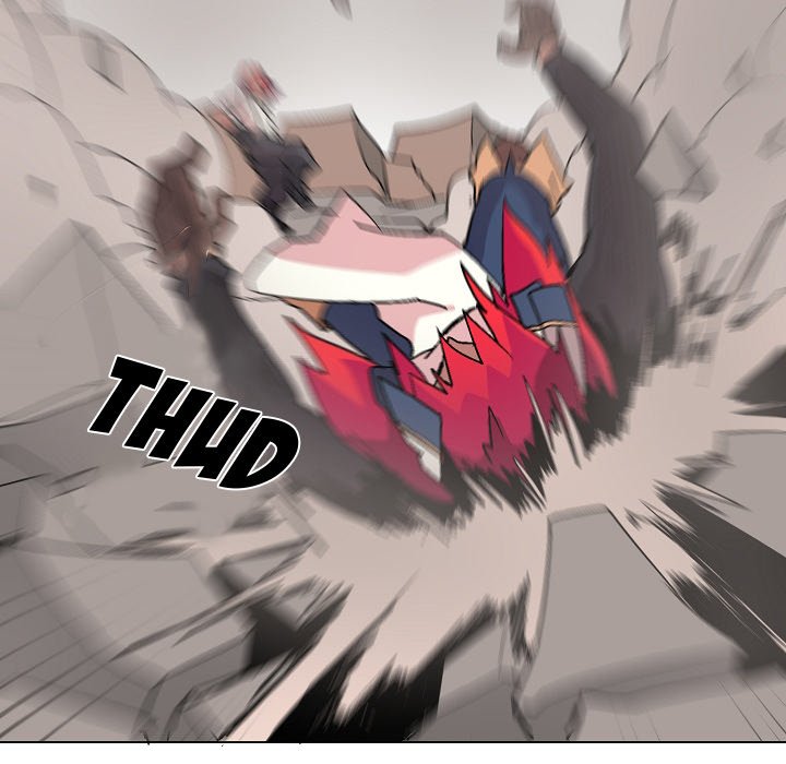 Overlord Time! Overlord Time! EP 3 - Toomics page 106 - 