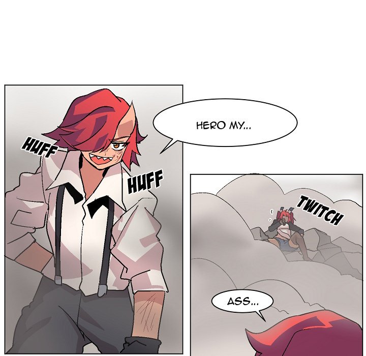 Overlord Time! Overlord Time! EP 3 - Toomics page 107 - 