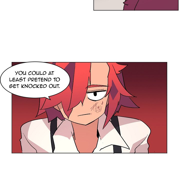 Overlord Time! Overlord Time! EP 3 - Toomics page 108 - 