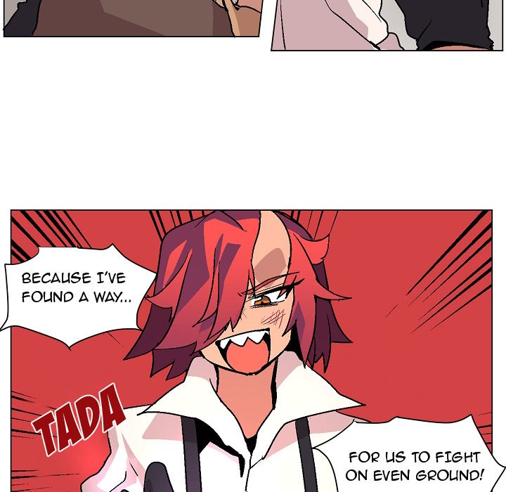 Overlord Time! Overlord Time! EP 3 - Toomics page 113 - 