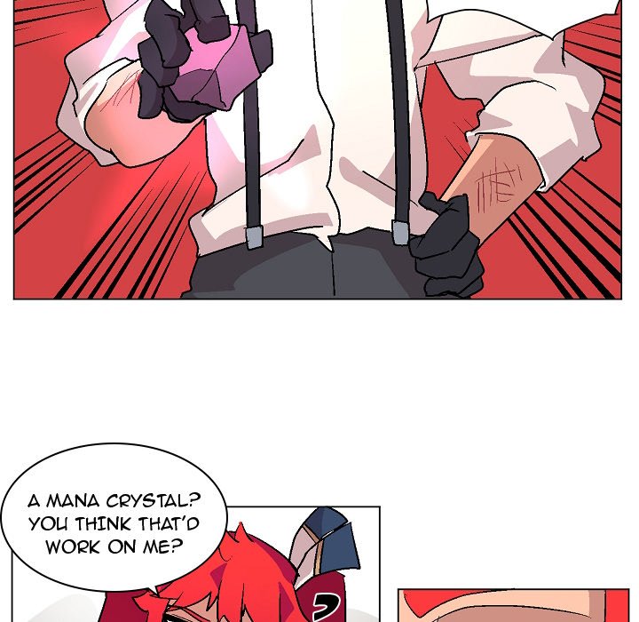 Overlord Time! Overlord Time! EP 3 - Toomics page 114 - 