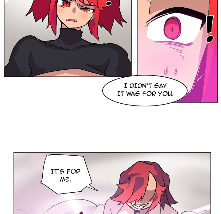 Overlord Time! Overlord Time! EP 3 - Toomics page 115 - 