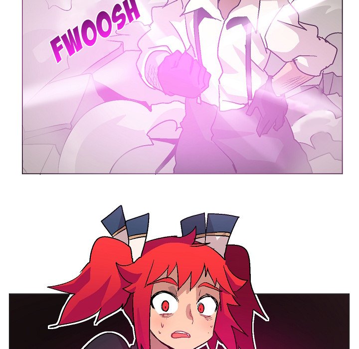Overlord Time! Overlord Time! EP 3 - Toomics page 116 - 