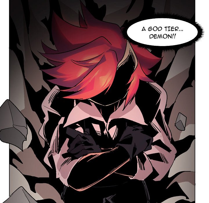 Overlord Time! Overlord Time! EP 3 - Toomics page 120 - 