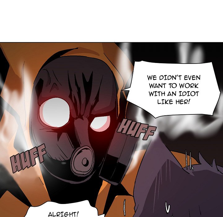 Overlord Time! Overlord Time! EP 3 - Toomics page 13 - 