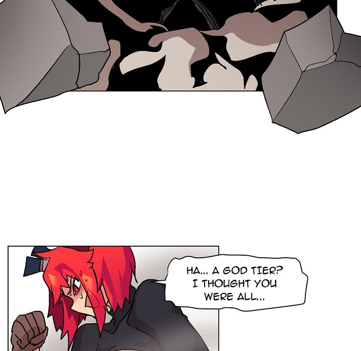 Overlord Time! Overlord Time! EP 3 - Toomics page 121 - 