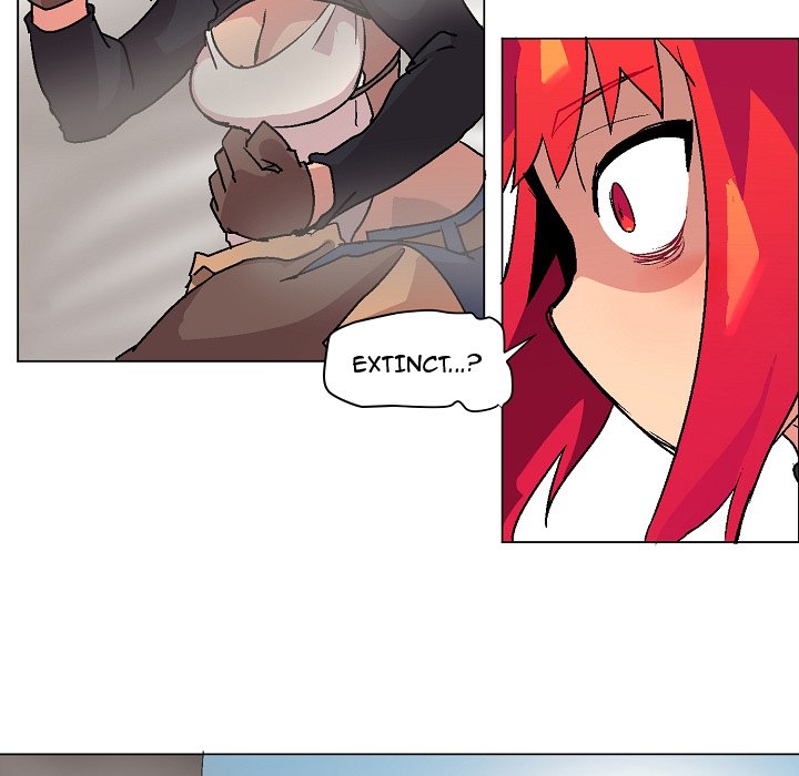 Overlord Time! Overlord Time! EP 3 - Toomics page 122 - 
