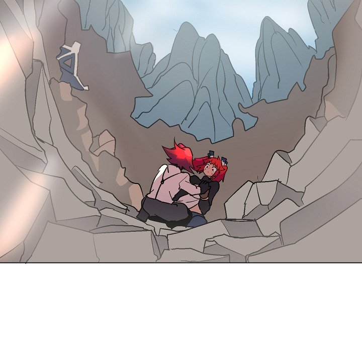 Overlord Time! Overlord Time! EP 3 - Toomics page 124 - 
