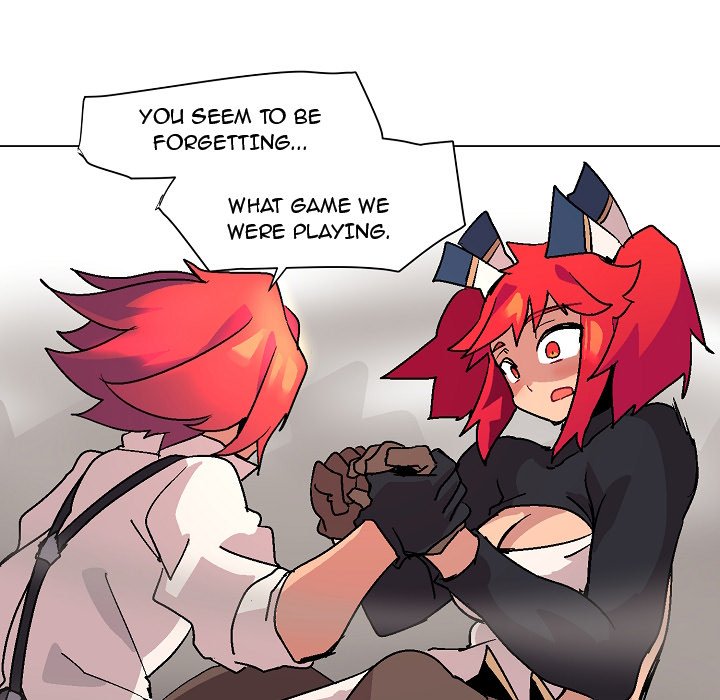 Overlord Time! Overlord Time! EP 3 - Toomics page 125 - 