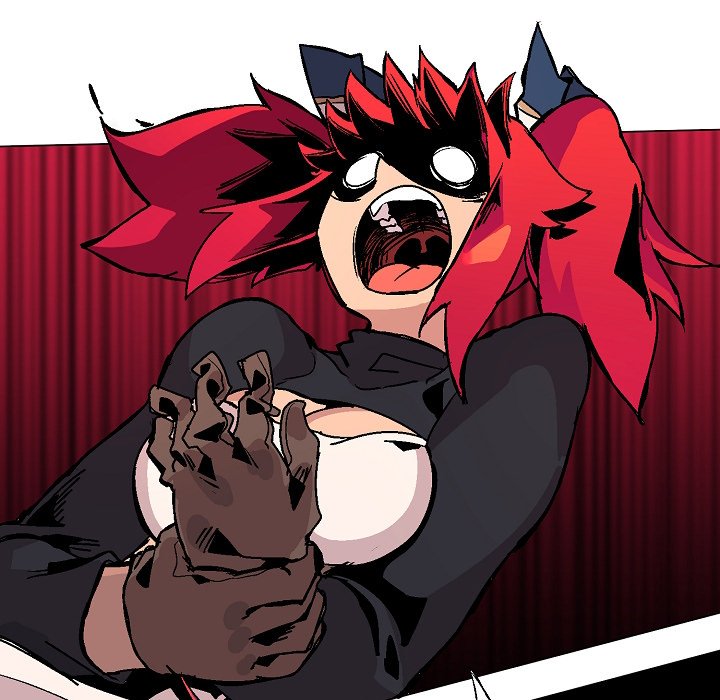 Overlord Time! Overlord Time! EP 3 - Toomics page 128 - 