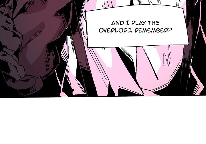 Overlord Time! Overlord Time! EP 3 - Toomics page 130 - 