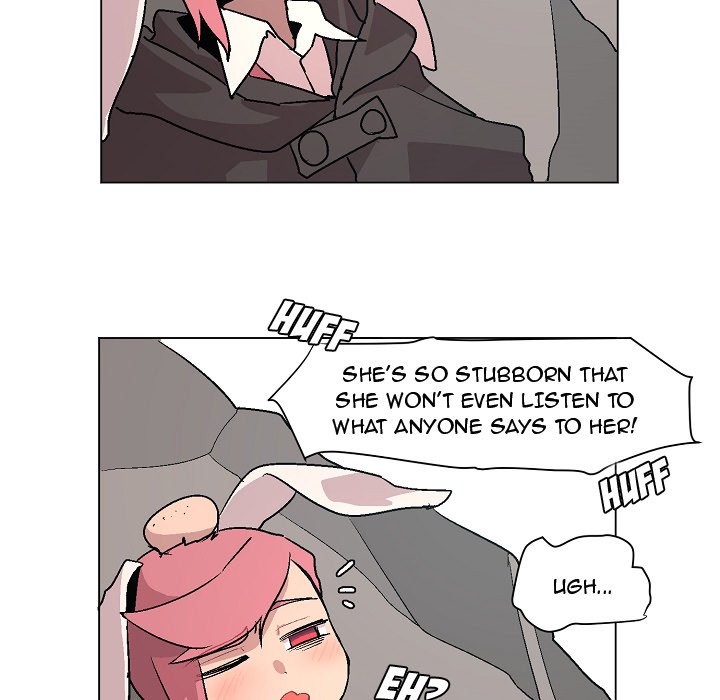 Overlord Time! Overlord Time! EP 3 - Toomics page 15 - 