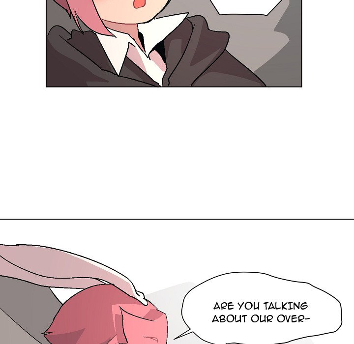 Overlord Time! Overlord Time! EP 3 - Toomics page 17 - 
