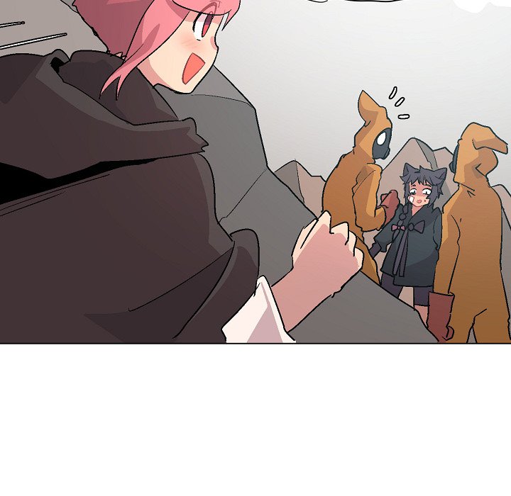 Overlord Time! Overlord Time! EP 3 - Toomics page 18 - 