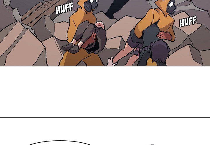 Overlord Time! Overlord Time! EP 3 - Toomics page 3 - 