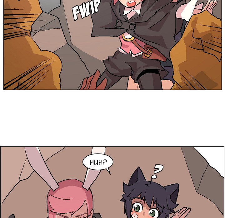 Overlord Time! Overlord Time! EP 3 - Toomics page 22 - 