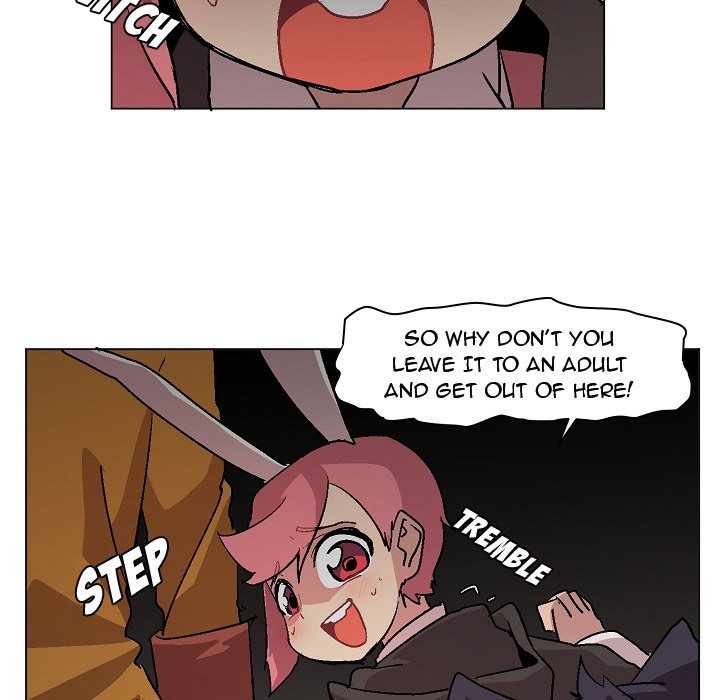 Overlord Time! Overlord Time! EP 3 - Toomics page 24 - 