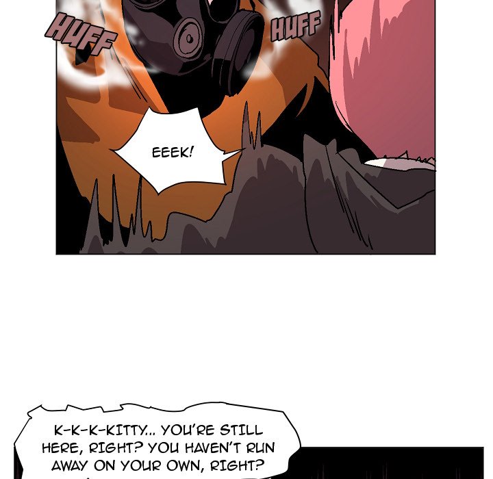 Overlord Time! Overlord Time! EP 3 - Toomics page 26 - 
