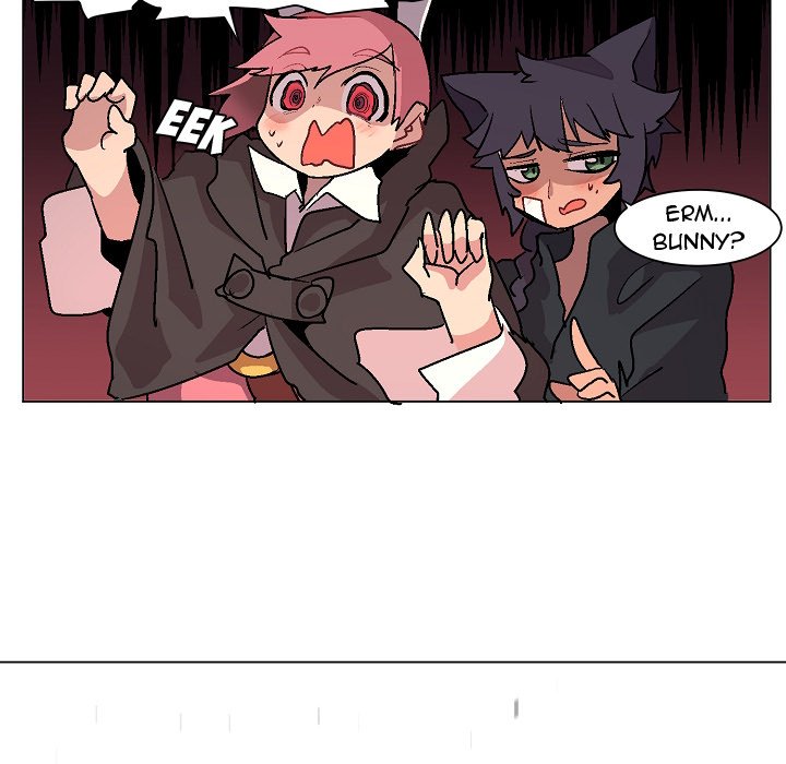 Overlord Time! Overlord Time! EP 3 - Toomics page 27 - 