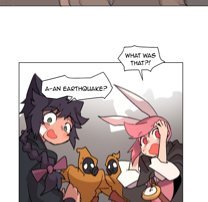Overlord Time! Overlord Time! EP 3 - Toomics page 29 - 