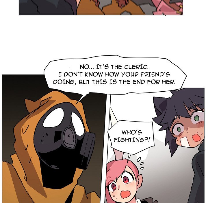 Overlord Time! Overlord Time! EP 3 - Toomics page 30 - 