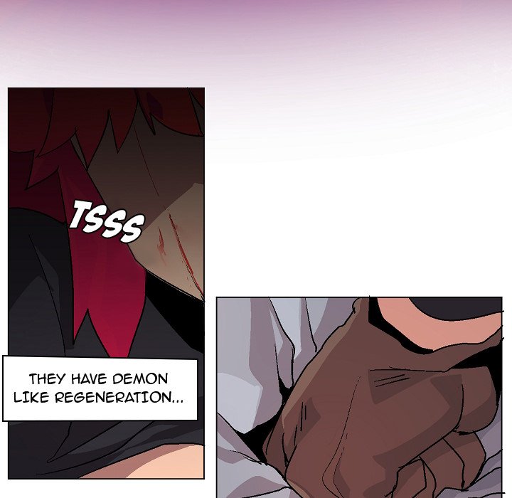 Overlord Time! Overlord Time! EP 3 - Toomics page 34 - 
