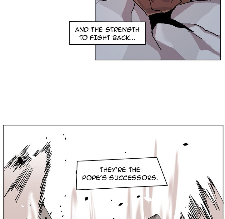 Overlord Time! Overlord Time! EP 3 - Toomics page 35 - 