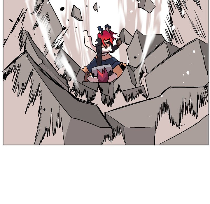 Overlord Time! Overlord Time! EP 3 - Toomics page 36 - 