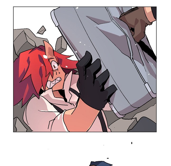 Overlord Time! Overlord Time! EP 3 - Toomics page 37 - 