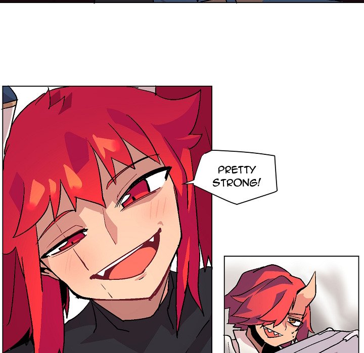 Overlord Time! Overlord Time! EP 3 - Toomics page 39 - 