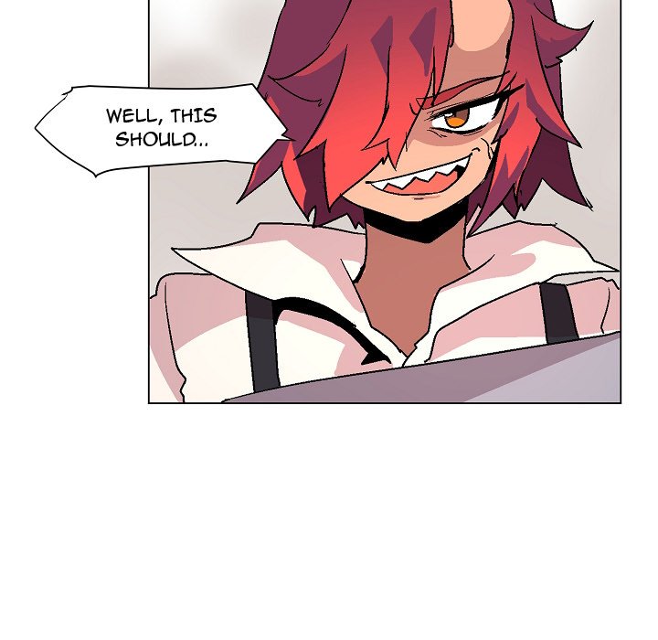 Overlord Time! Overlord Time! EP 3 - Toomics page 41 - 