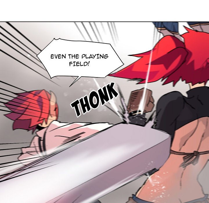 Overlord Time! Overlord Time! EP 3 - Toomics page 42 - 