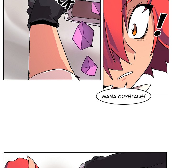 Overlord Time! Overlord Time! EP 3 - Toomics page 44 - 
