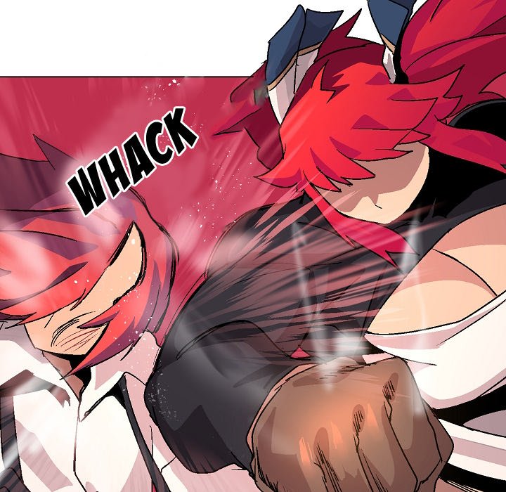 Overlord Time! Overlord Time! EP 3 - Toomics page 46 - 