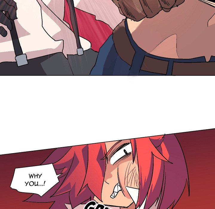 Overlord Time! Overlord Time! EP 3 - Toomics page 47 - 