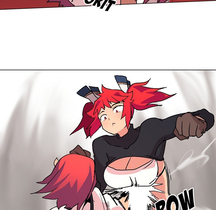 Overlord Time! Overlord Time! EP 3 - Toomics page 48 - 