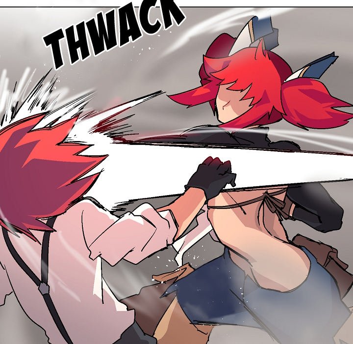 Overlord Time! Overlord Time! EP 3 - Toomics page 50 - 