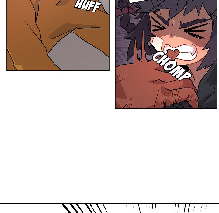 Overlord Time! Overlord Time! EP 3 - Toomics page 6 - 