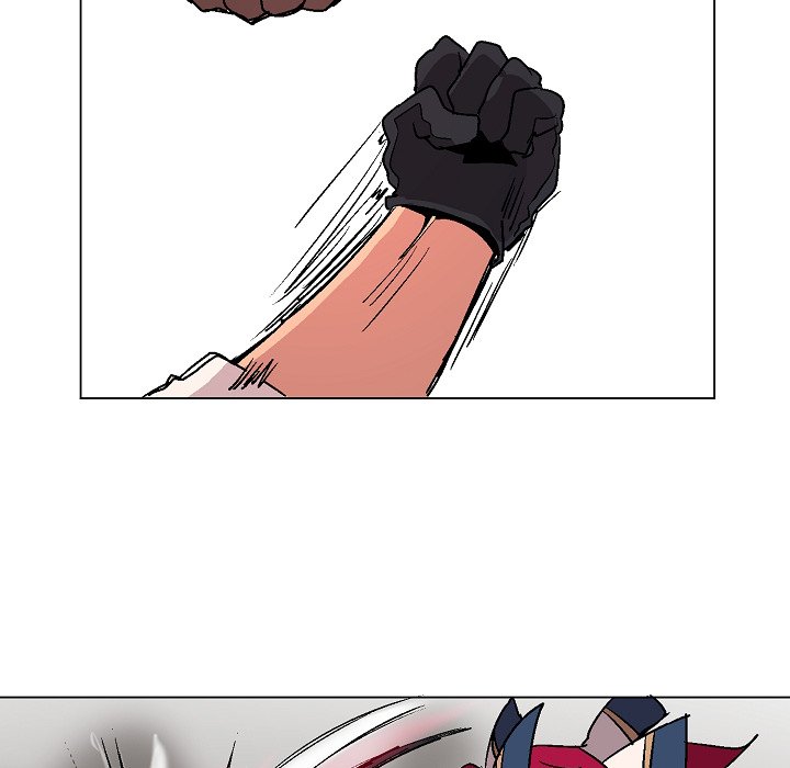 Overlord Time! Overlord Time! EP 3 - Toomics page 52 - 