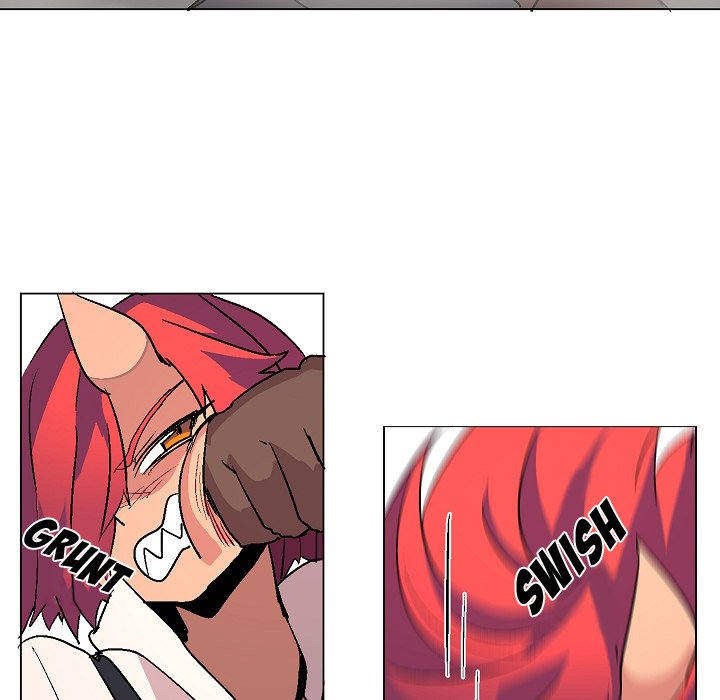Overlord Time! Overlord Time! EP 3 - Toomics page 54 - 