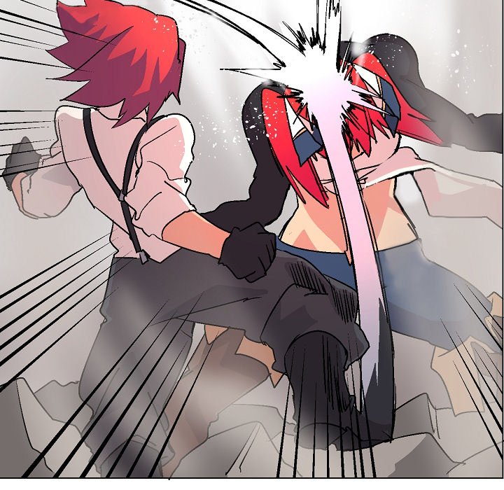 Overlord Time! Overlord Time! EP 3 - Toomics page 57 - 
