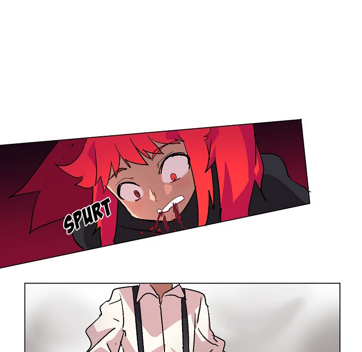Overlord Time! Overlord Time! EP 3 - Toomics page 58 - 