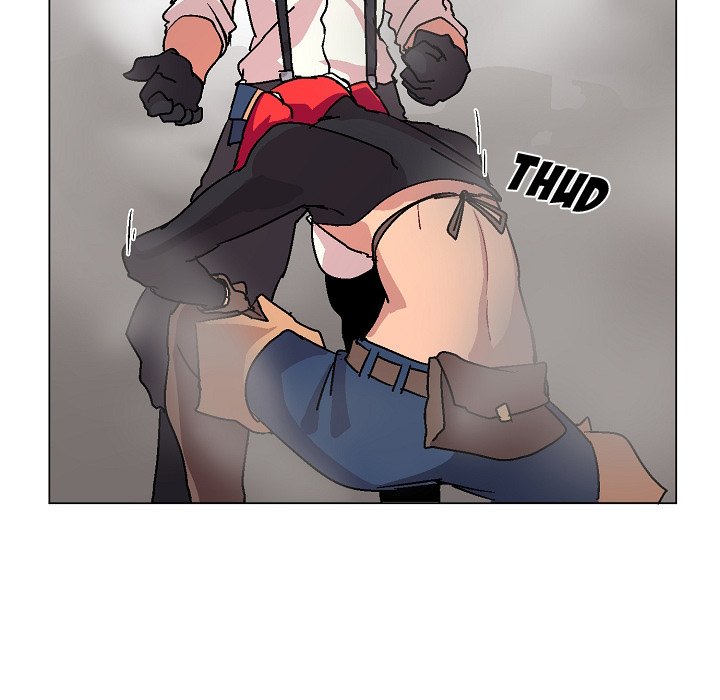 Overlord Time! Overlord Time! EP 3 - Toomics page 59 - 