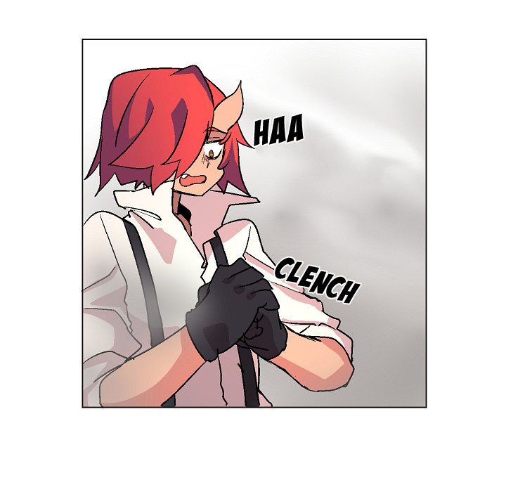Overlord Time! Overlord Time! EP 3 - Toomics page 60 - 