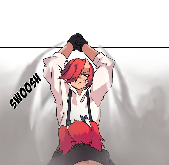Overlord Time! Overlord Time! EP 3 - Toomics page 61 - 